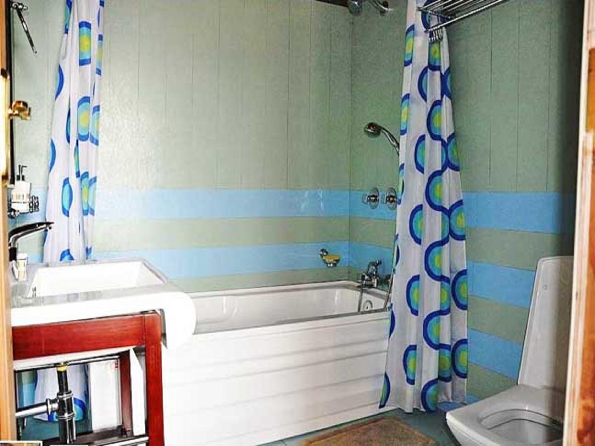Готель New Jersey Houseboats Nagin Bagh Номер фото